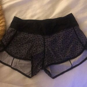 Lululemon Speed short